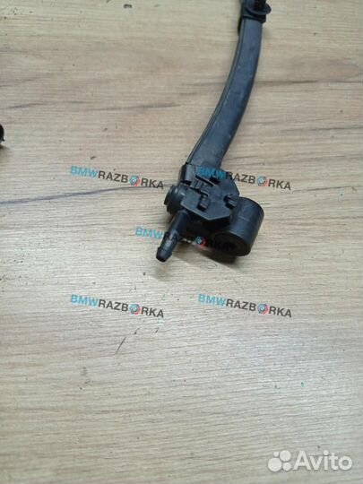 Цепь форсунок стеклоомывателя BMW X5 F15 2015