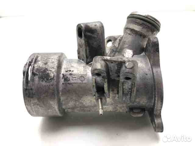 Клапан egr mercedes c-class w203 2.2 a6460900054