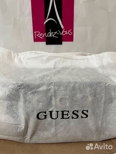 Сумка женская guess