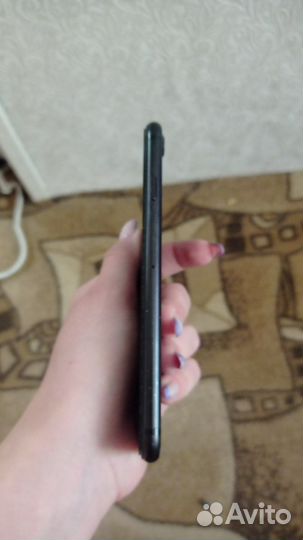 iPhone 7, 128 ГБ