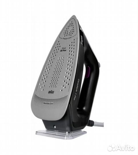 Парогенератор Braun CareStyle 7 IS 7156 BK