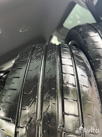 Pirelli Cinturato P7 205/50 R17
