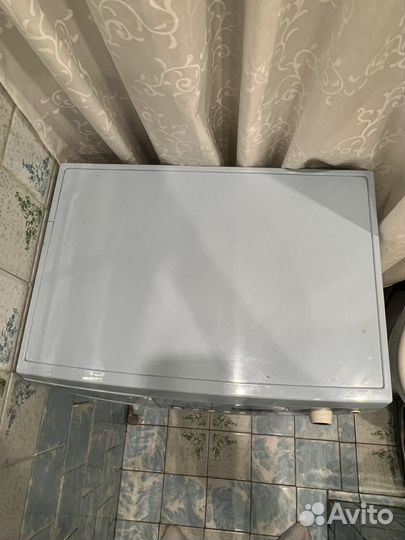 Стиральная машина samsung на запчасти