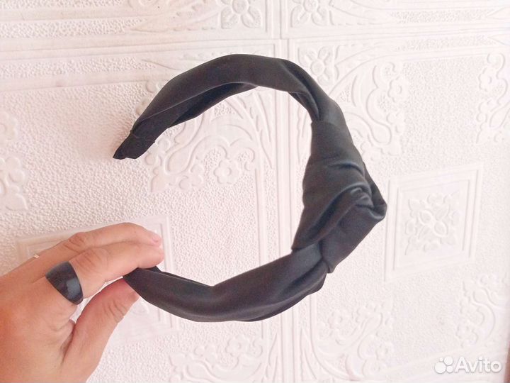 Ободок для волос