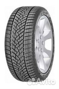 Goodyear UltraGrip Performance+ 205/50 R17 93V