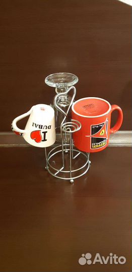 Подставка для чашек