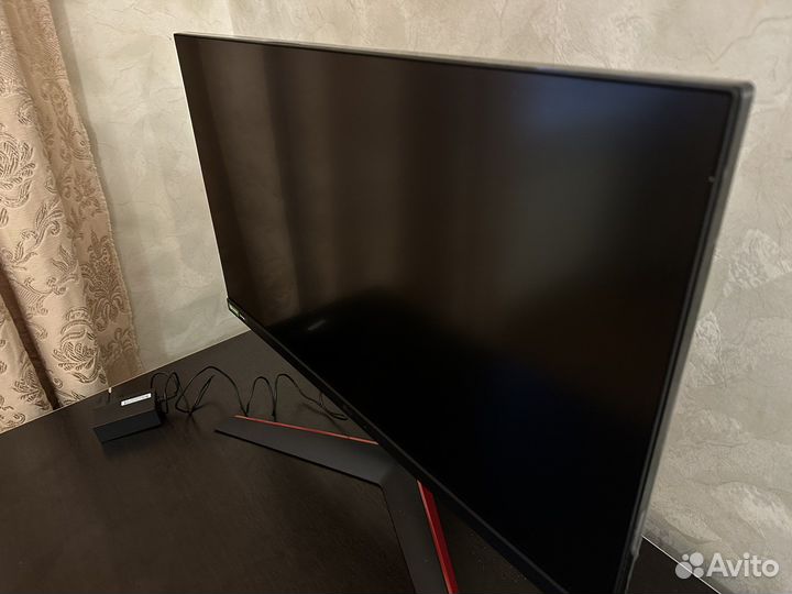 Монитор LG 27GL650F 27 дюймов 144 Гц