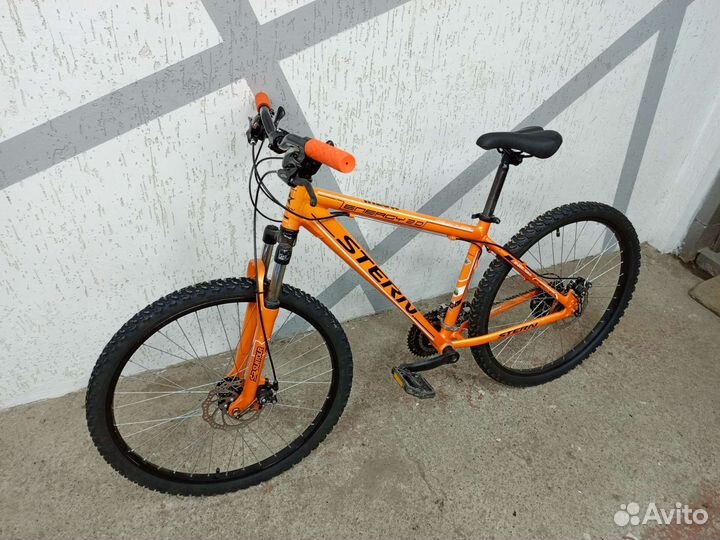 Велосипед Stern Energy 2.0