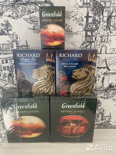 Кофе чай продукты