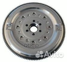 Маховик VAG transporter/octavia/multivan