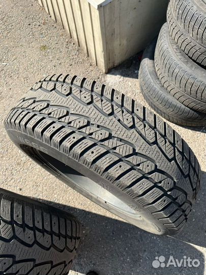 Ecovision W-686 245/65 R17 107