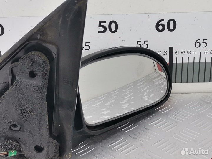 Зеркало боковое правое для Ford Focus 1 1347095
