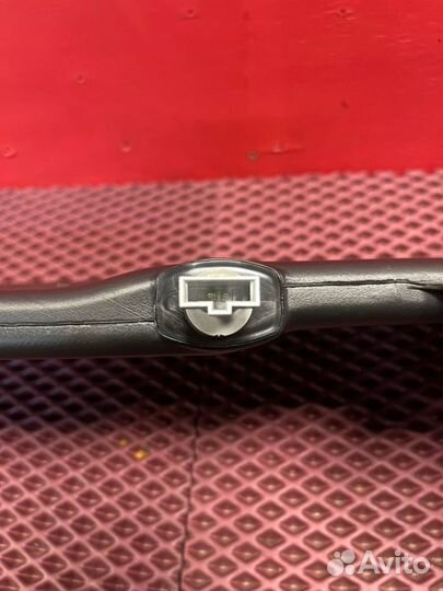 Воздуховод задний правый Audi A8 D4 cdda 2012