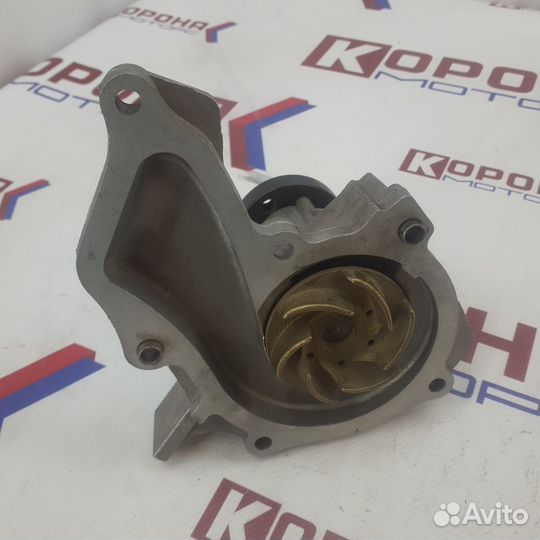 Водяная помпа mazda mazda 2