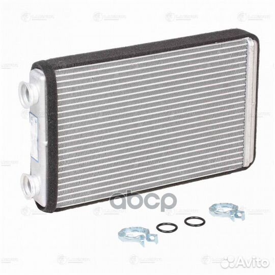 Радиатор отоп.UAZ 3163 Патриот (05.2012-08.2016