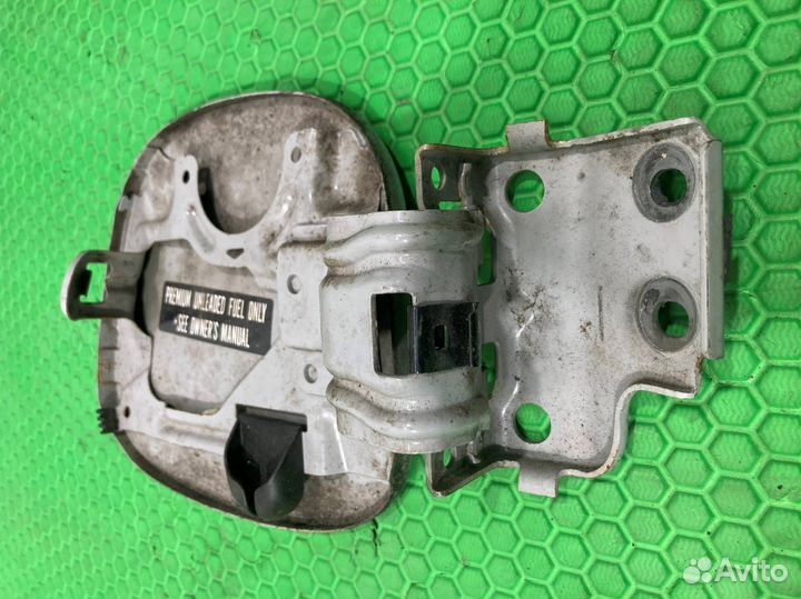 Лючок бензобака Acura Mdx YD1 J35A5 2004