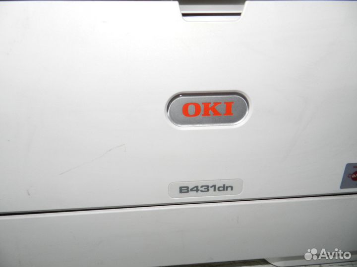 Принтер OKI