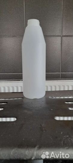 Канистры 1л с крышками