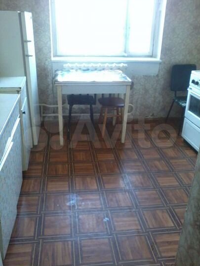 Комната 12,2 м² в 1-к., 9/9 эт.