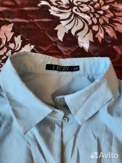 Рубашка женская