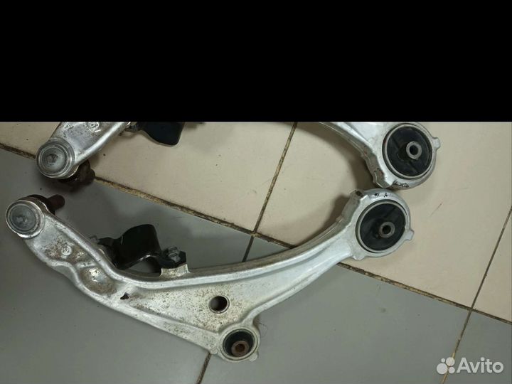 Рычаги nissan teana j32 цена за 2