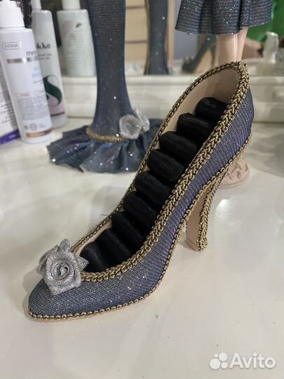 Подставки для украшений