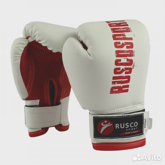 Перчатки бокс