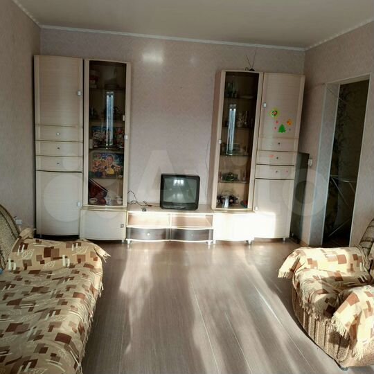 2-к. квартира, 67,7 м², 1/5 эт.