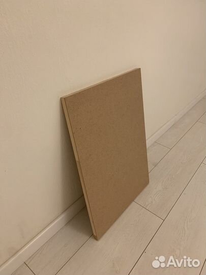 Планшет для рисования деревянный