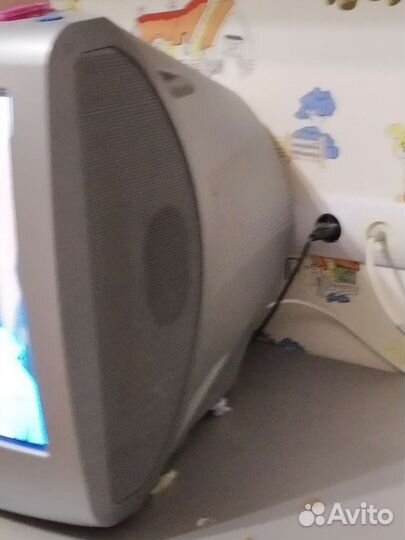 Телевизор бу