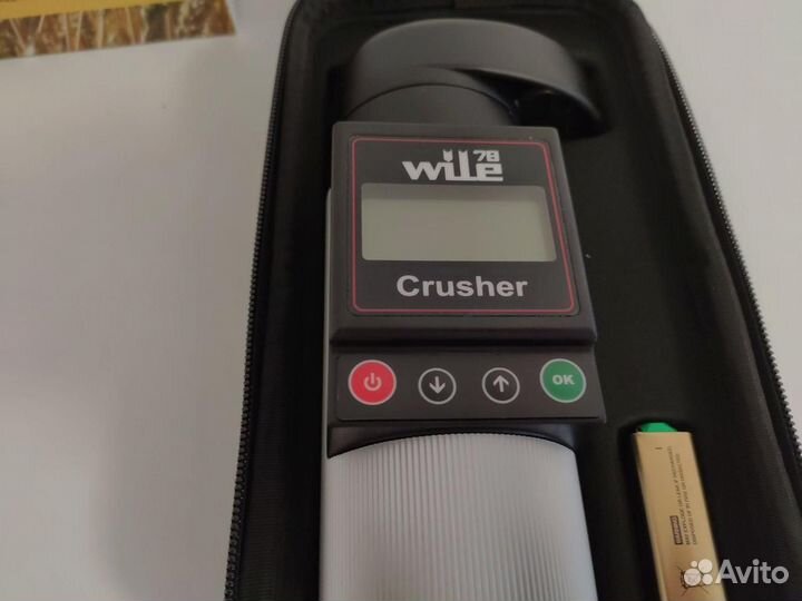 Влагомер для зерна Wile 78 RIC