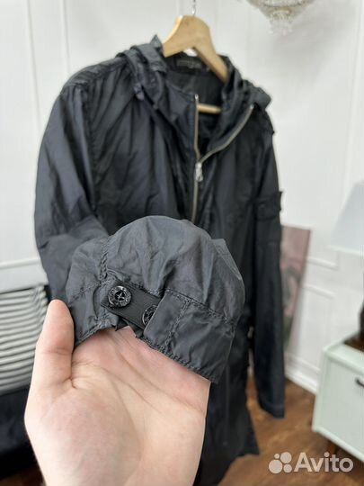 Куртка/Плащ Stone Island Shadow Project оригинал