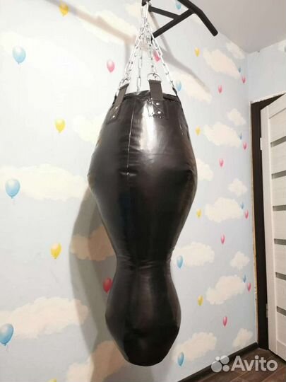 Мешок для бокса