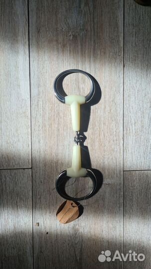 Трензель для лошади