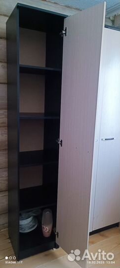 Шкаф и пенал