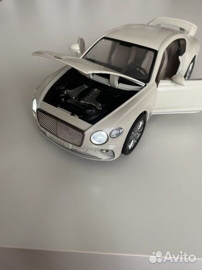 Коллекционные машинки