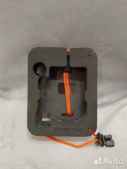 Эхолот практик 6м новый