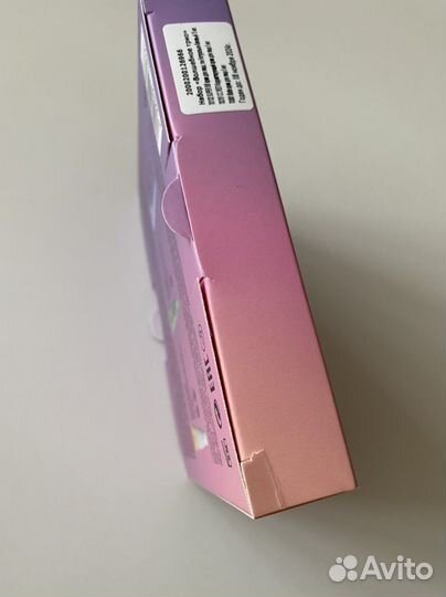 Erborian набор super bb