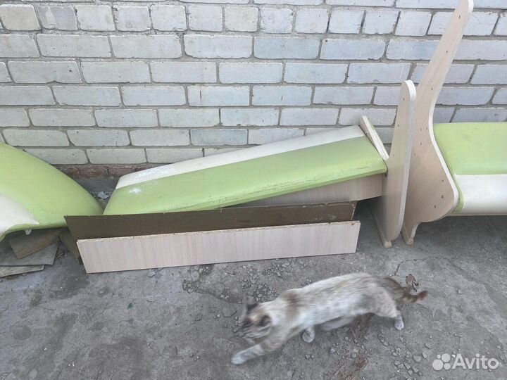 Кухонный уголок (диванчик ) бу