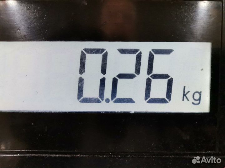 Форсунка Audi A3 8L рест. 2001 028130202Q