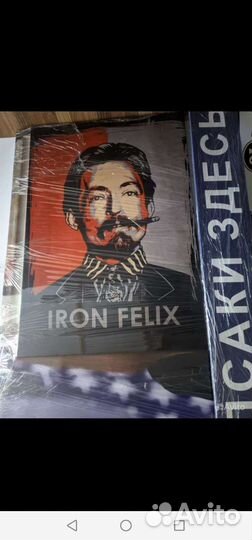 Портрет по фото на холсте