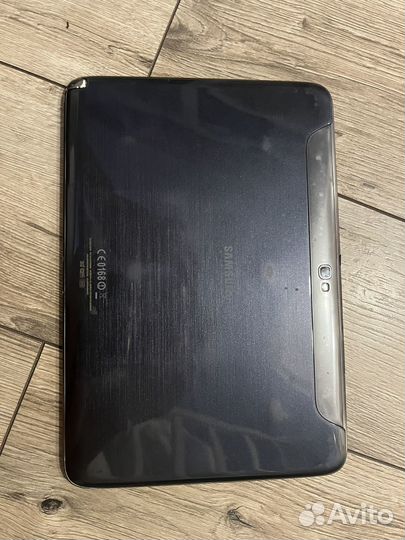Планшет samsung galaxy tab