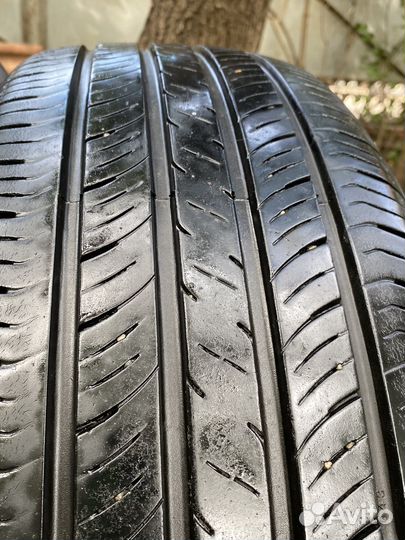 ChaoYang SU318 225/60 R18 100H