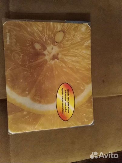 Коврик для мыши