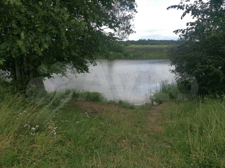 Участок 15 сот. (СНТ, ДНП)