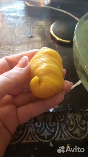 Диагностика/чистка негатива