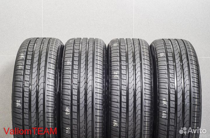 Pirelli Scorpion Verde 235/55 R19 101V