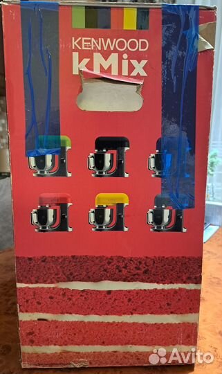 Продам кухонный комбайн