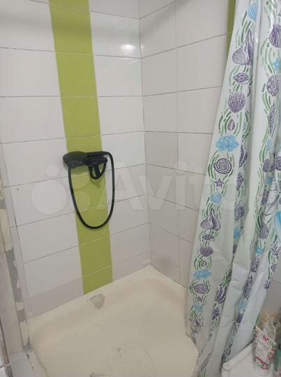 Комната 11,2 м² в 2-к., 1/9 эт.