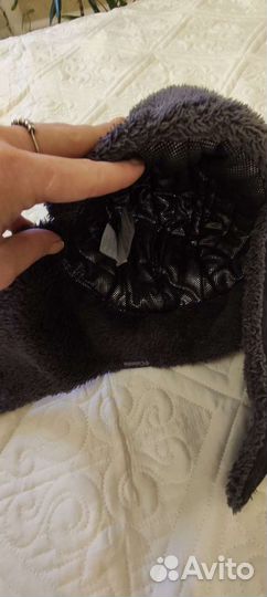 Шапка Columbia р 50-52